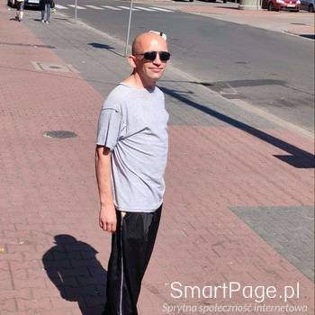 Zdjęcie użytkownika Kamilekxxx30