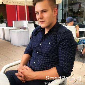 Zdjęcie użytkownika Michal2306