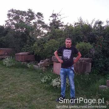 Zdjęcie użytkownika Piotrek12345