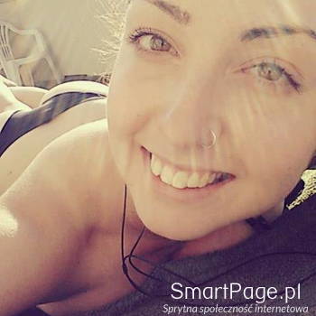 Zdjęcie użytkownika Paulina98