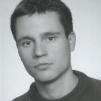 Zdjęcie użytkownika DanielPrzybylski