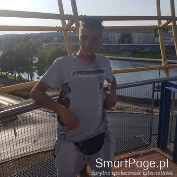Zdjęcie użytkownika Patryk26