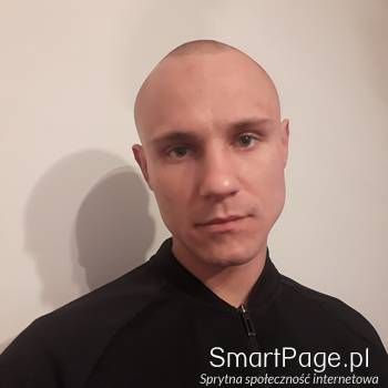 Zdjęcie użytkownika MarcinH