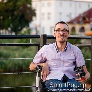 Zdjęcie użytkownika WojciechJestem