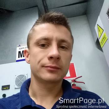 Zdjęcie użytkownika Slawek91