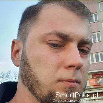 Zdjęcie użytkownika Adam3004