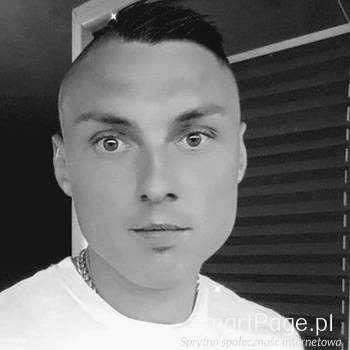 Zdjęcie użytkownika MarJano93