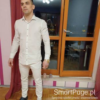 Zdjęcie użytkownika Damiansport