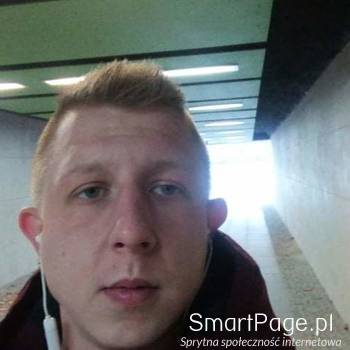 Zdjęcie użytkownika Rafcio98