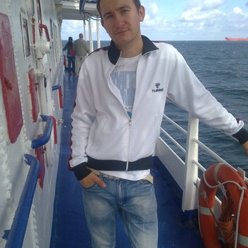 Zdjęcie użytkownika mateo_novy