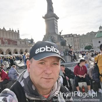 Zdjęcie użytkownika narybek
