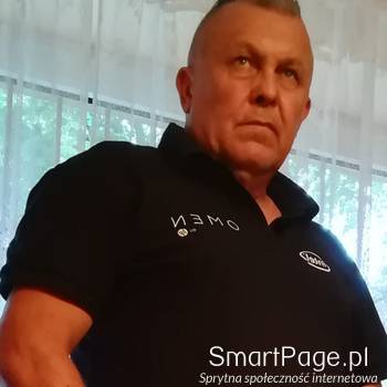 Zdjęcie użytkownika slawcio22