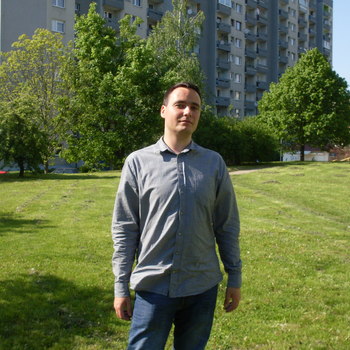 Zdjęcie użytkownika Gryziu