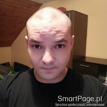 Zdjęcie użytkownika Bartman