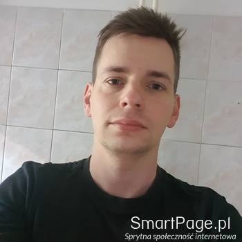 Zdjęcie użytkownika Tomek8842
