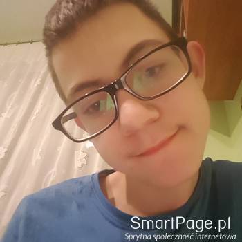 Zdjęcie użytkownika Mateusz384
