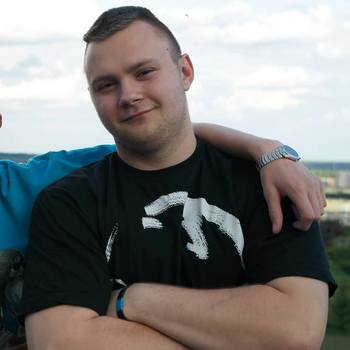 Zdjęcie użytkownika SebekBDG