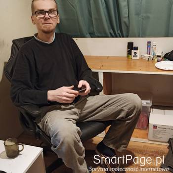 Zdjęcie użytkownika marekkmmrau