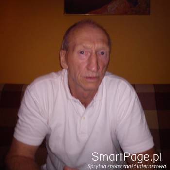 Zdjęcie użytkownika Janusz19520908