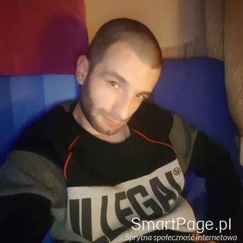 Zdjęcie użytkownika Krakusek69