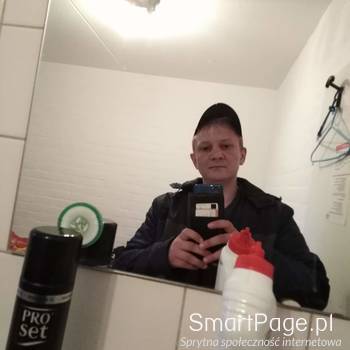 Zdjęcie użytkownika Piotrek9004