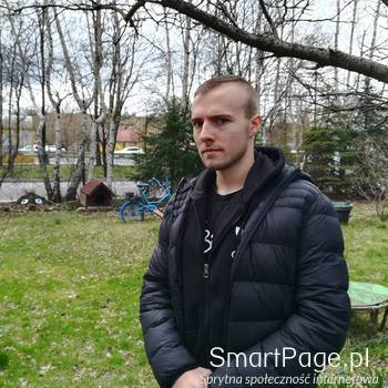 Zdjęcie użytkownika Bartekk123