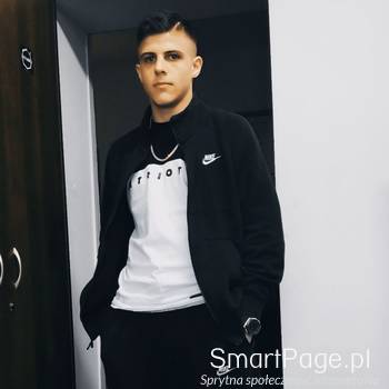 Zdjęcie użytkownika KAMYCZEK22