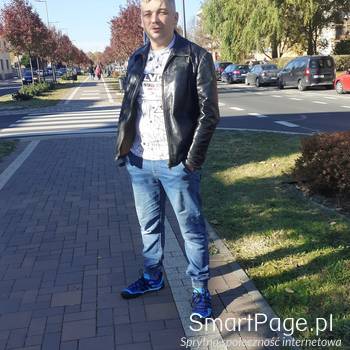 Zdjęcie użytkownika Brzost