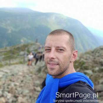 Zdjęcie użytkownika Przystojny28
