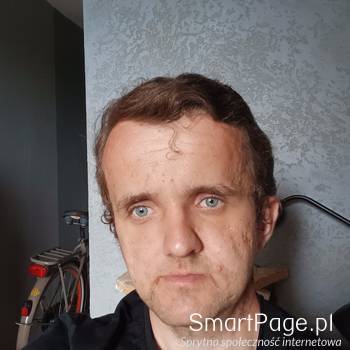 Zdjęcie użytkownika Maciej_67