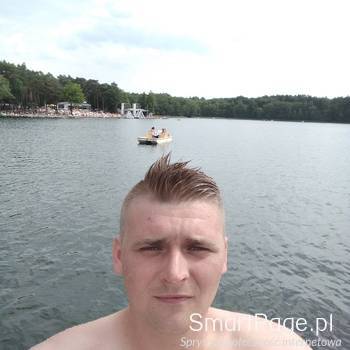 Zdjęcie użytkownika KrystianGrzego