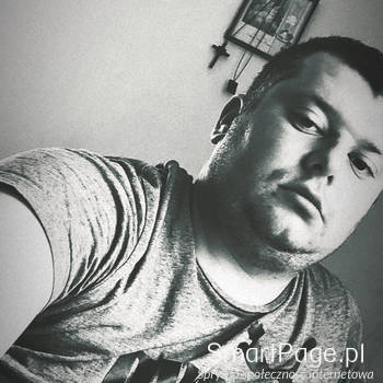 Zdjęcie użytkownika Tomek1995678
