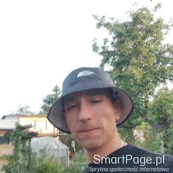 Zdjęcie użytkownika Adriann8989