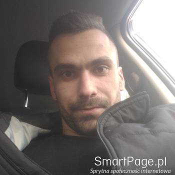 Zdjęcie użytkownika Piotr90