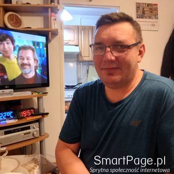 Zdjęcie użytkownika Marek43