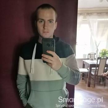 Zdjęcie użytkownika Mlody95