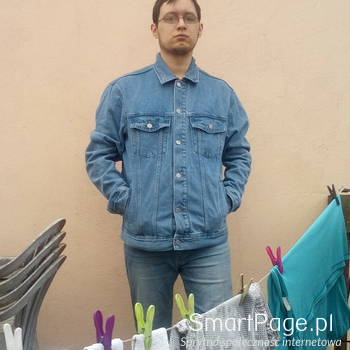 Zdjęcie użytkownika Adam91