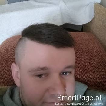 Zdjęcie użytkownika Mateusz91