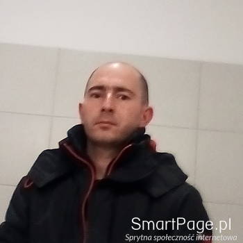 Zdjęcie użytkownika Michal125