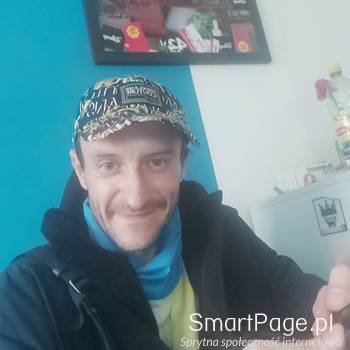 Zdjęcie użytkownika Szaman84