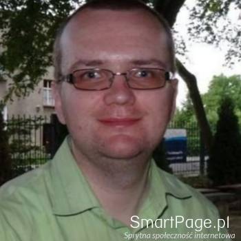 Zdjęcie użytkownika Lukasz860705