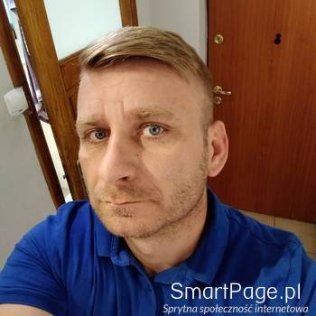 Zdjęcie użytkownika MarcinT