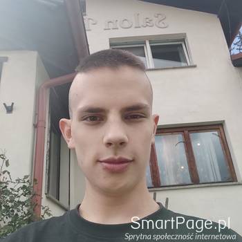 Zdjęcie użytkownika Marcinek004