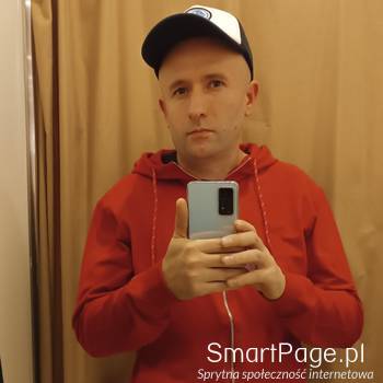 Zdjęcie użytkownika piotrek696
