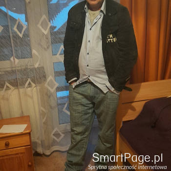 Zdjęcie użytkownika Adonis76