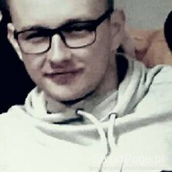 Zdjęcie użytkownika Maniek6660