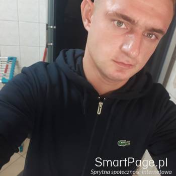 Zdjęcie użytkownika Patrykkamieniak
