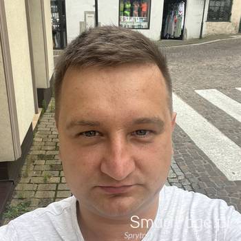 Zdjęcie użytkownika Arek85