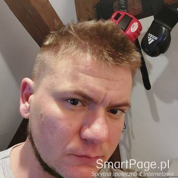 Zdjęcie użytkownika Arnold31