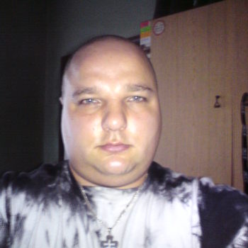 Zdjęcie użytkownika Rambo